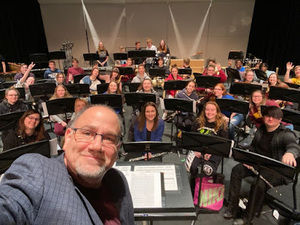 Meet your Posher, Adam